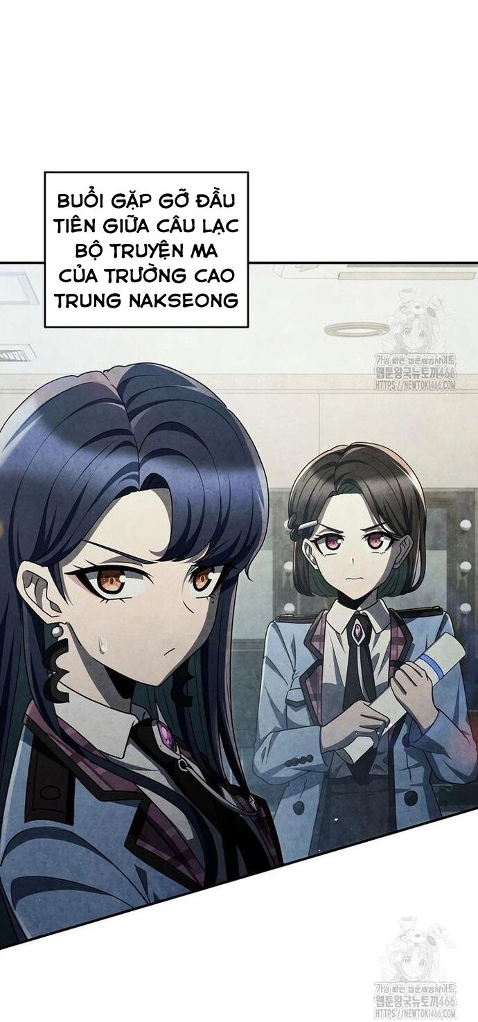 Câu Lạc Bộ Truyện Ma Chap 47 - Next Chap 48