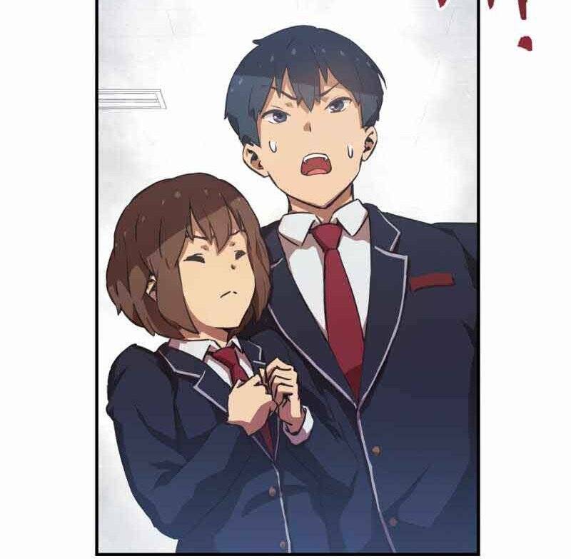 Câu Lạc Bộ Truyện Ma Chap 5 - Next Chap 6