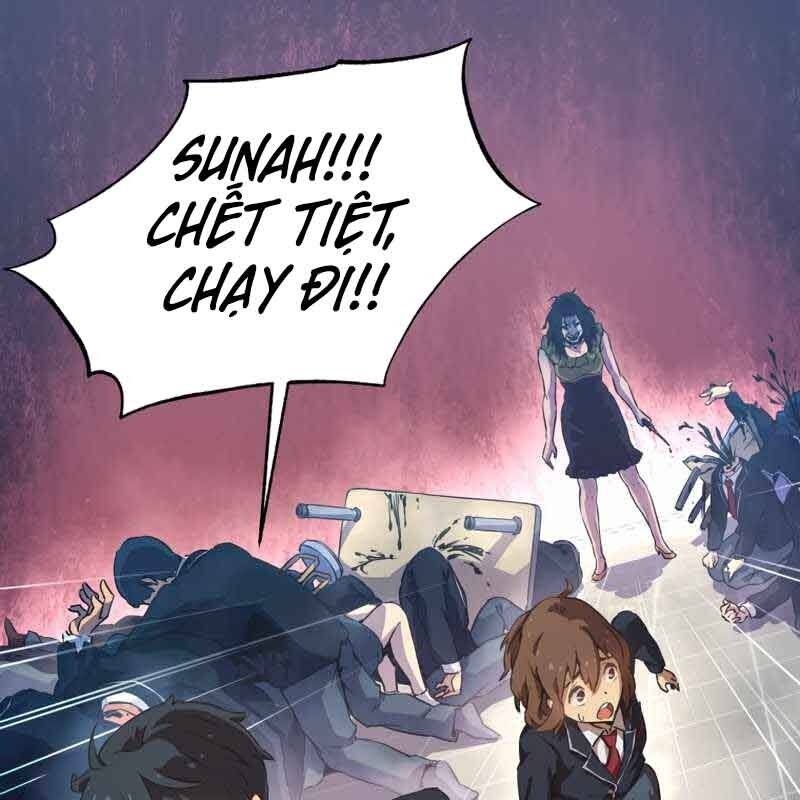 Câu Lạc Bộ Truyện Ma Chap 5 - Next Chap 6