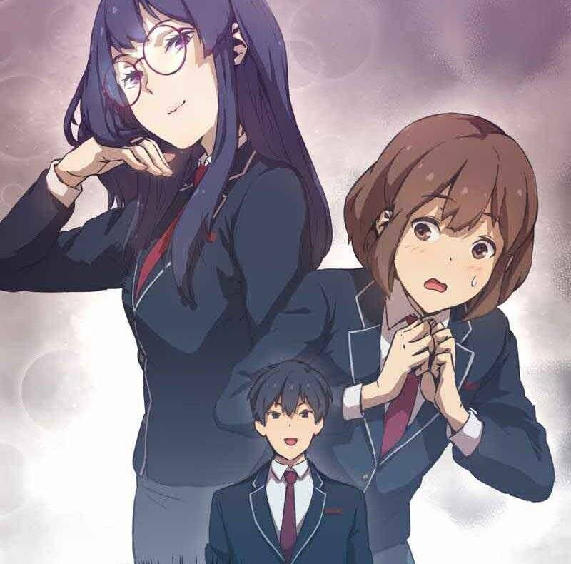 Câu Lạc Bộ Truyện Ma Chap 5 - Next Chap 6