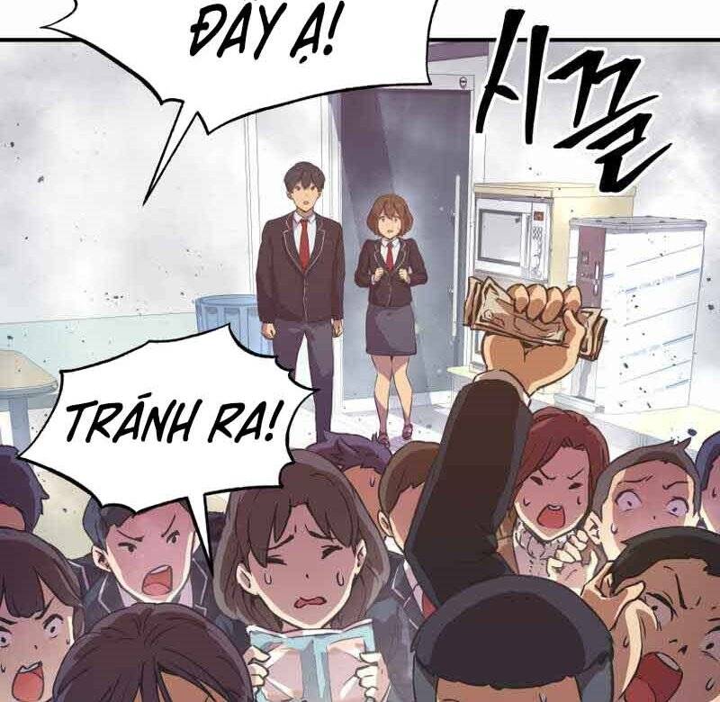 Câu Lạc Bộ Truyện Ma Chap 5 - Next Chap 6