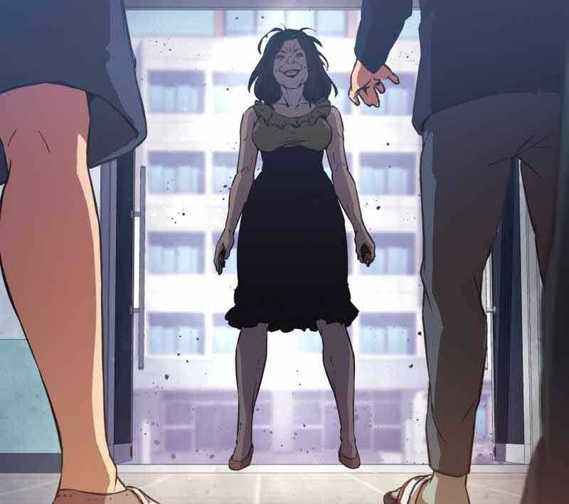 Câu Lạc Bộ Truyện Ma Chap 5 - Next Chap 6