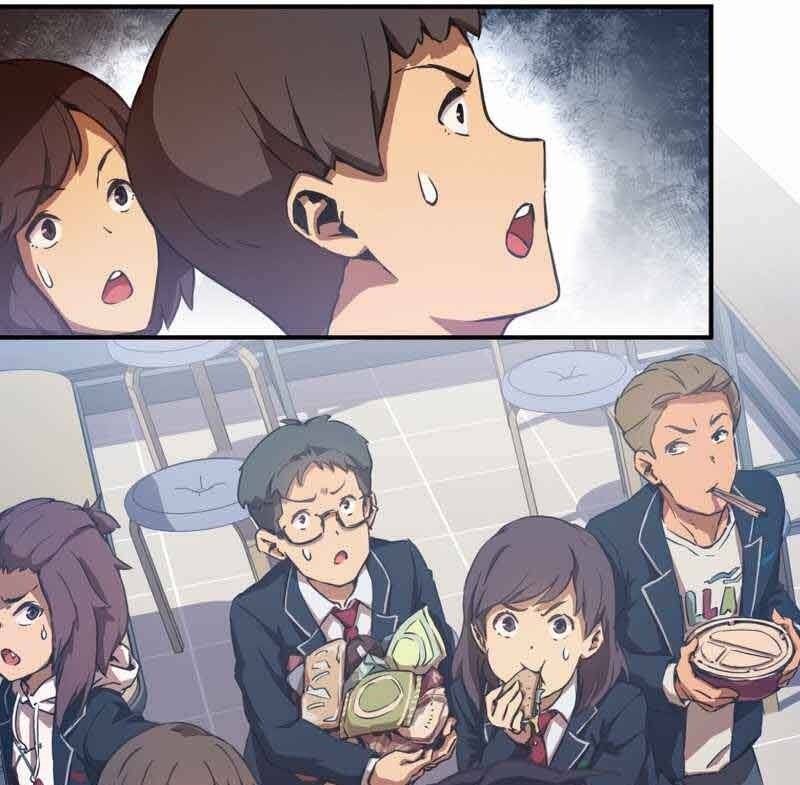 Câu Lạc Bộ Truyện Ma Chap 5 - Next Chap 6