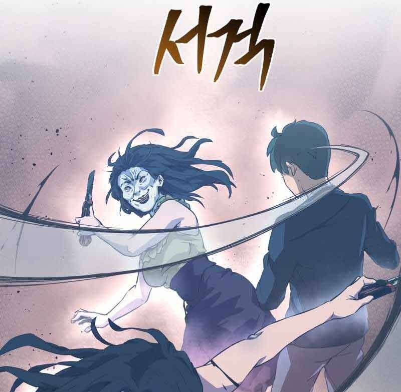 Câu Lạc Bộ Truyện Ma Chap 5 - Next Chap 6