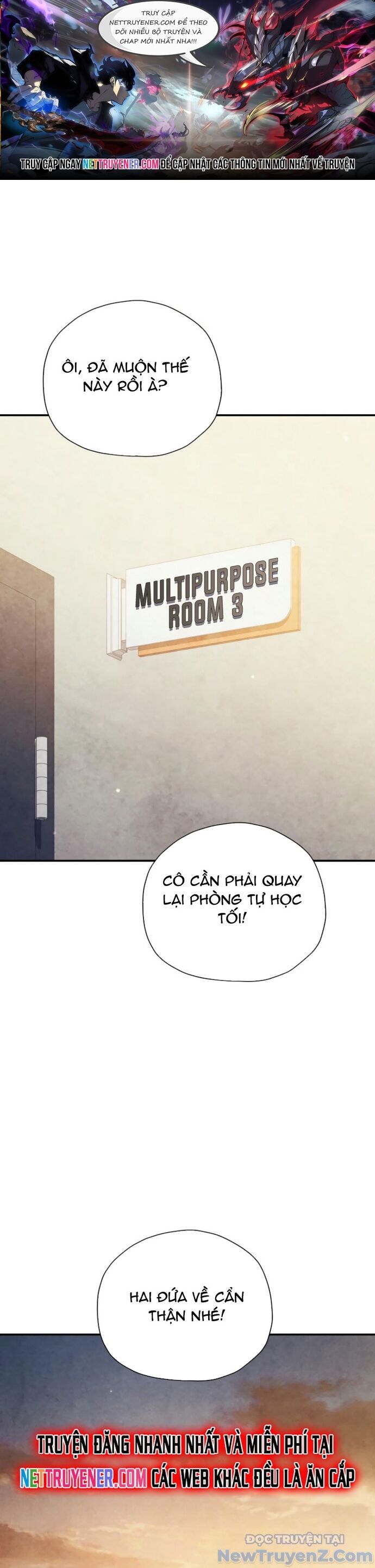 Câu Lạc Bộ Truyện Ma Chap 60 - Next Chap 61