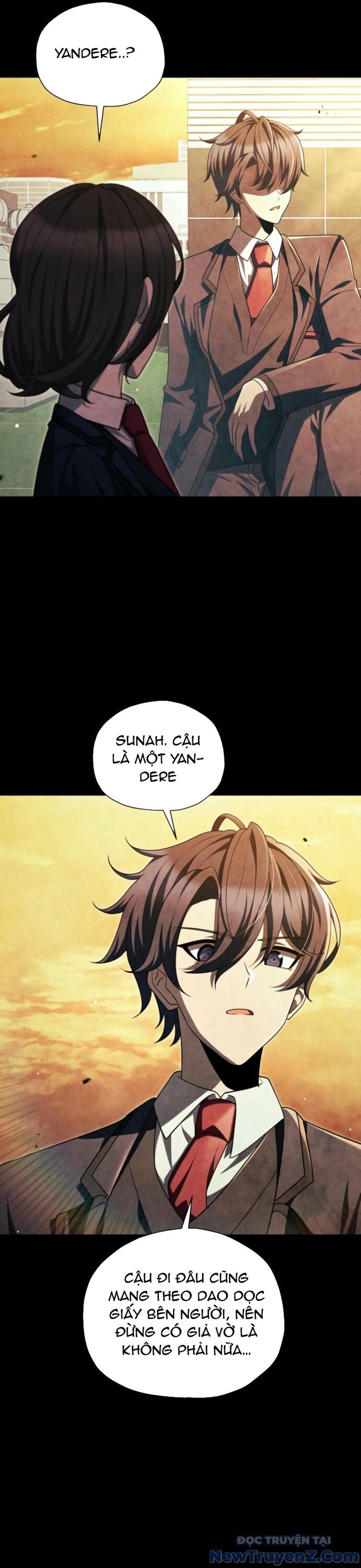 Câu Lạc Bộ Truyện Ma Chap 60 - Next Chap 61