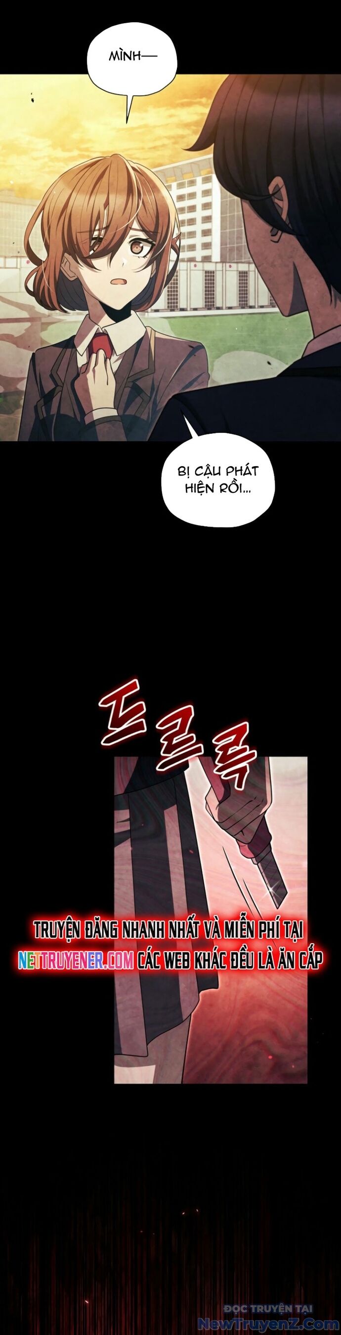Câu Lạc Bộ Truyện Ma Chap 60 - Next Chap 61
