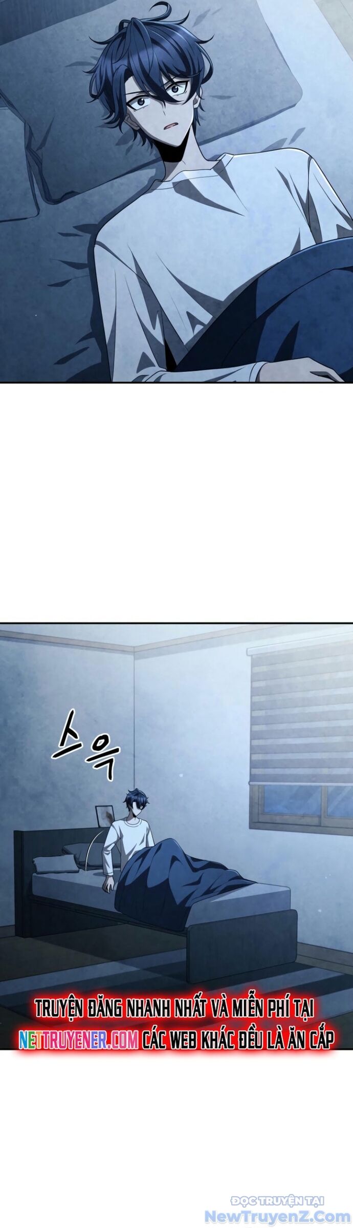 Câu Lạc Bộ Truyện Ma Chap 60 - Next Chap 61