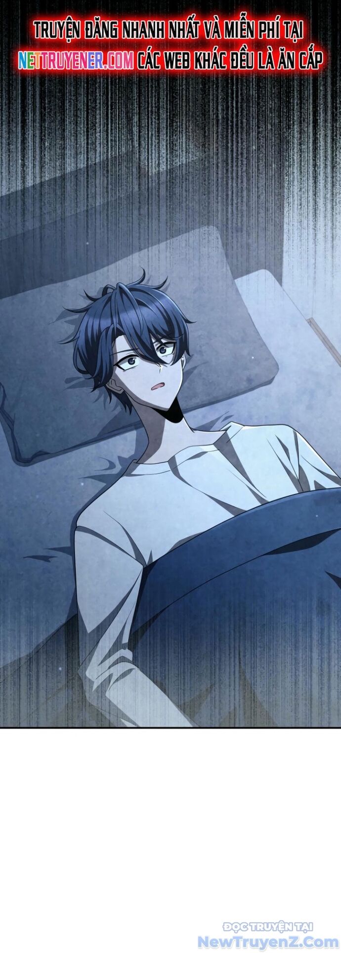Câu Lạc Bộ Truyện Ma Chap 60 - Next Chap 61