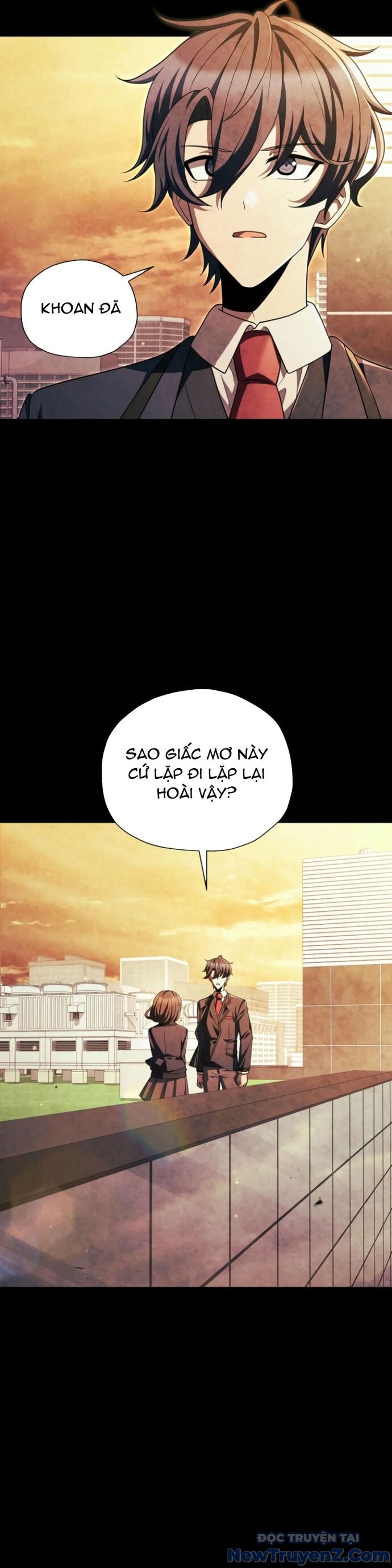 Câu Lạc Bộ Truyện Ma Chap 60 - Next Chap 61