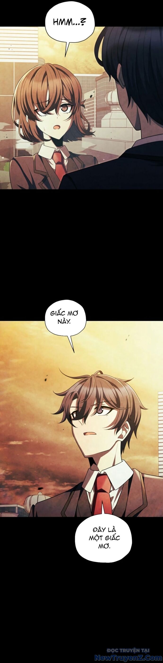 Câu Lạc Bộ Truyện Ma Chap 60 - Next Chap 61