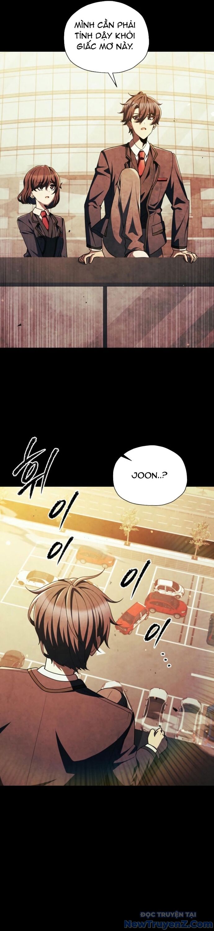 Câu Lạc Bộ Truyện Ma Chap 60 - Next Chap 61