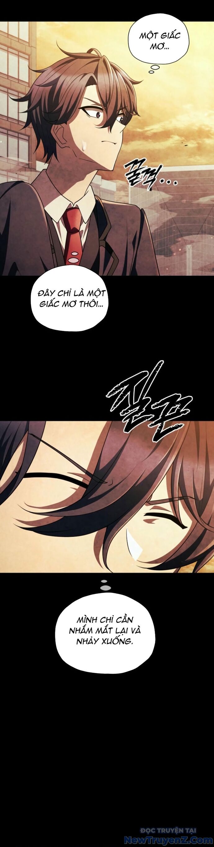Câu Lạc Bộ Truyện Ma Chap 60 - Next Chap 61