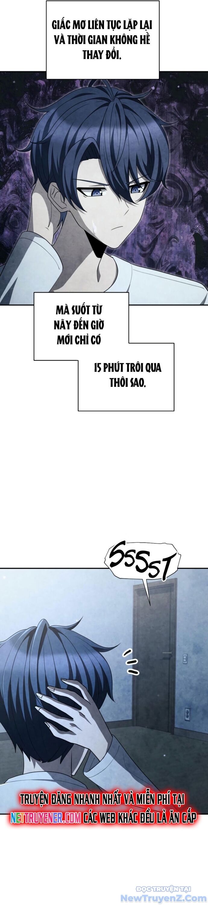 Câu Lạc Bộ Truyện Ma Chap 60 - Next Chap 61