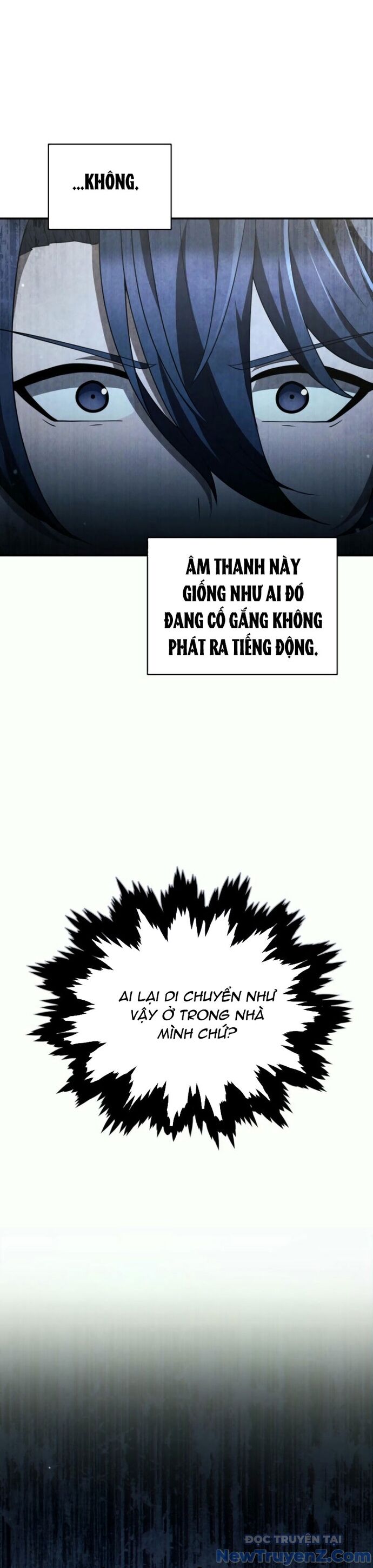 Câu Lạc Bộ Truyện Ma Chap 60 - Next Chap 61
