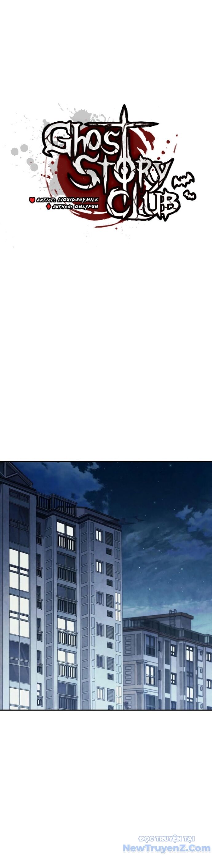 Câu Lạc Bộ Truyện Ma Chap 60 - Next Chap 61
