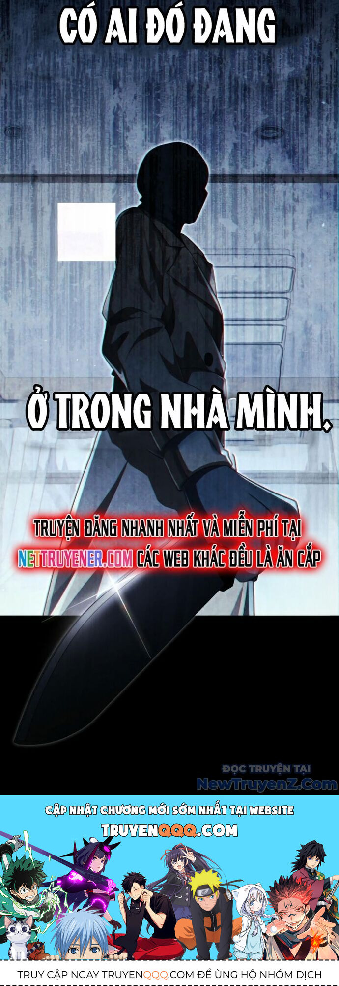 Câu Lạc Bộ Truyện Ma Chap 60 - Next Chap 61