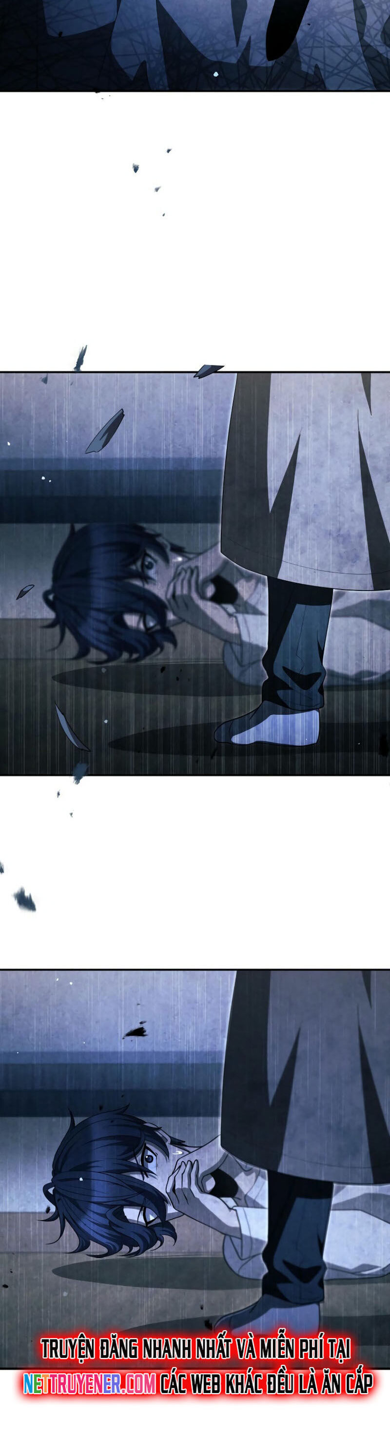 Câu Lạc Bộ Truyện Ma Chap 61 - Next Chap 62