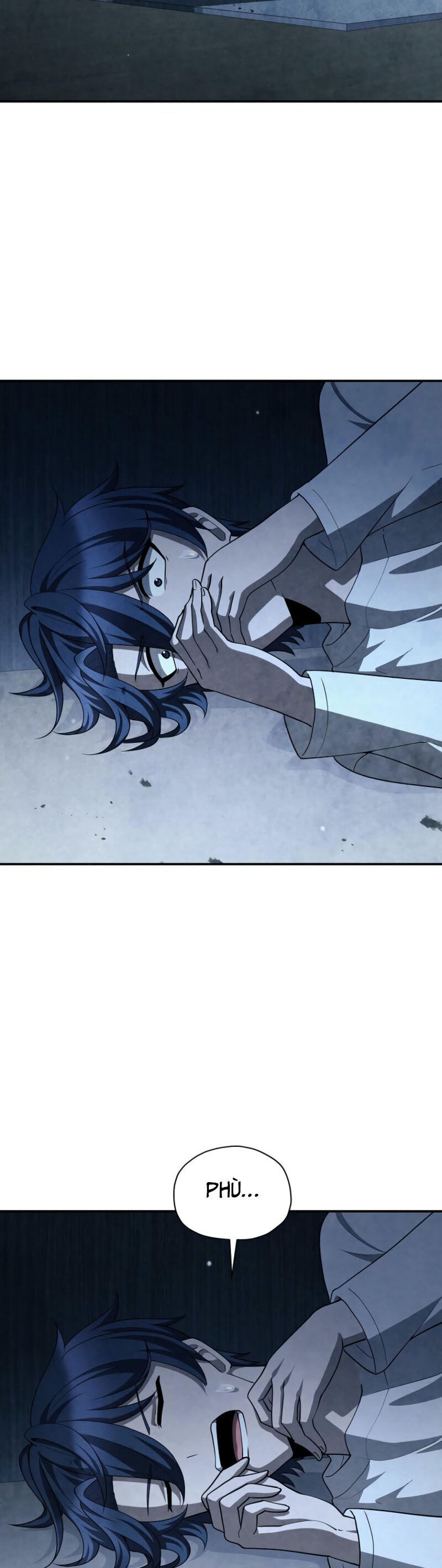 Câu Lạc Bộ Truyện Ma Chap 61 - Next Chap 62