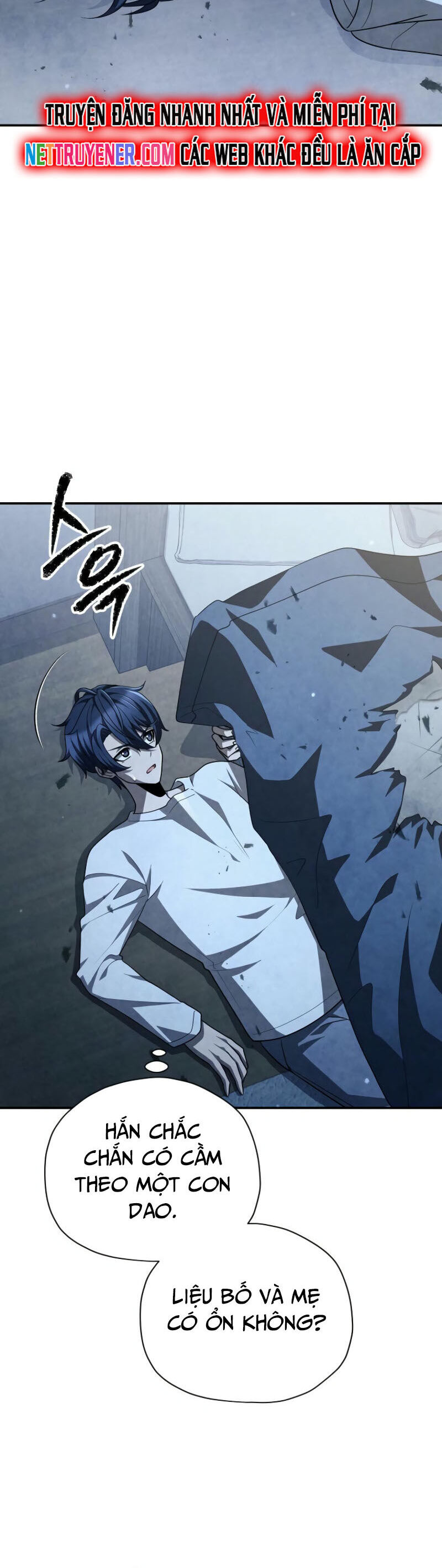 Câu Lạc Bộ Truyện Ma Chap 61 - Next Chap 62