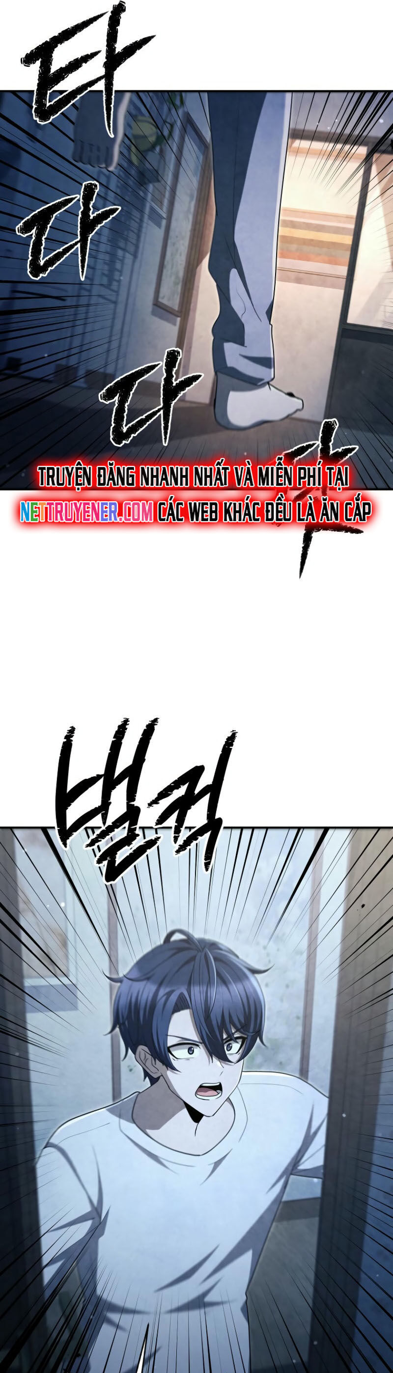 Câu Lạc Bộ Truyện Ma Chap 61 - Next Chap 62