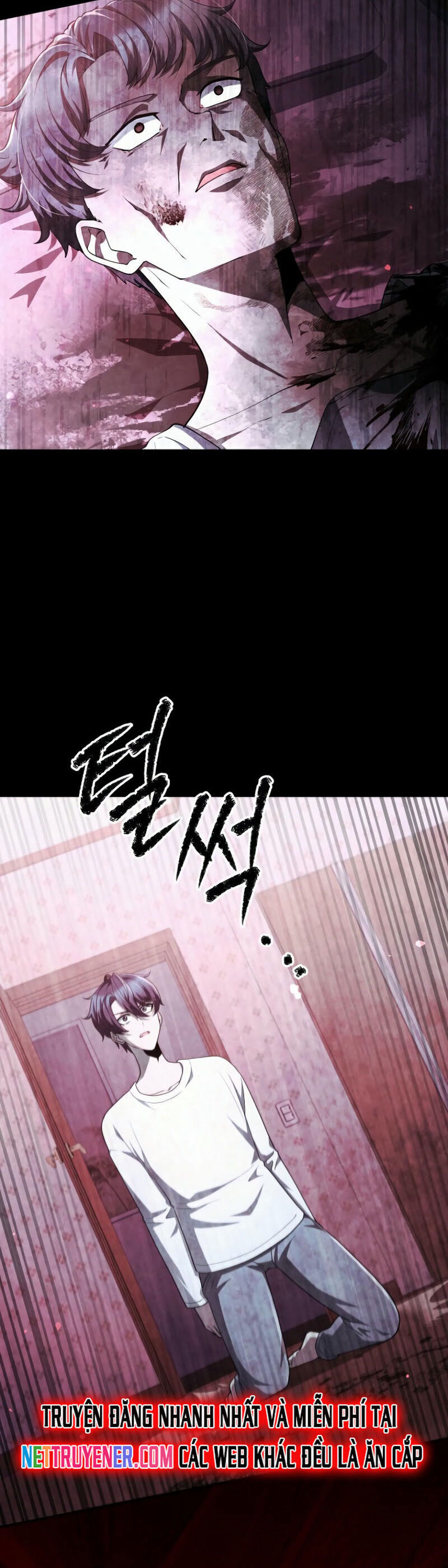 Câu Lạc Bộ Truyện Ma Chap 61 - Next Chap 62