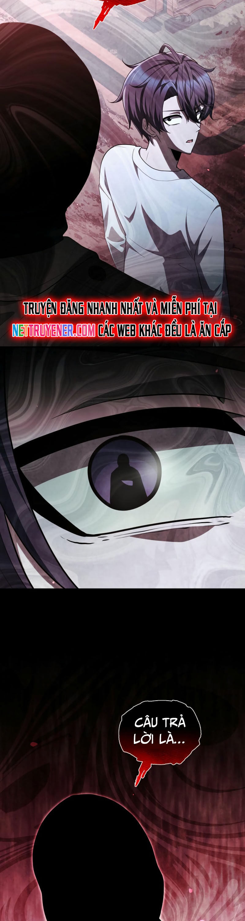 Câu Lạc Bộ Truyện Ma Chap 61 - Next Chap 62