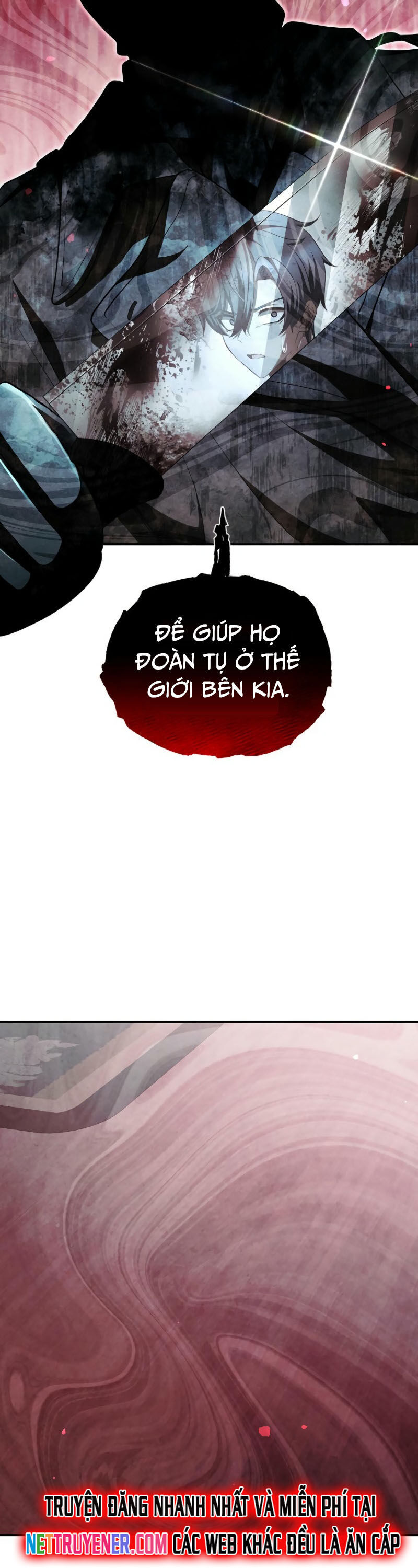 Câu Lạc Bộ Truyện Ma Chap 61 - Next Chap 62