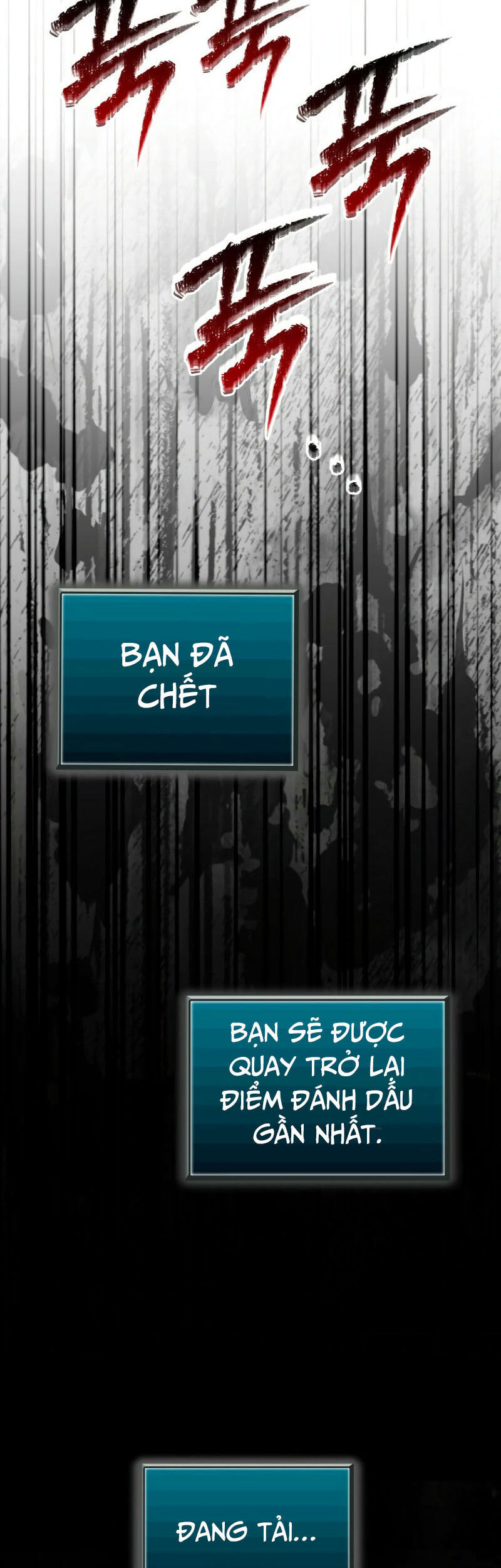 Câu Lạc Bộ Truyện Ma Chap 61 - Next Chap 62
