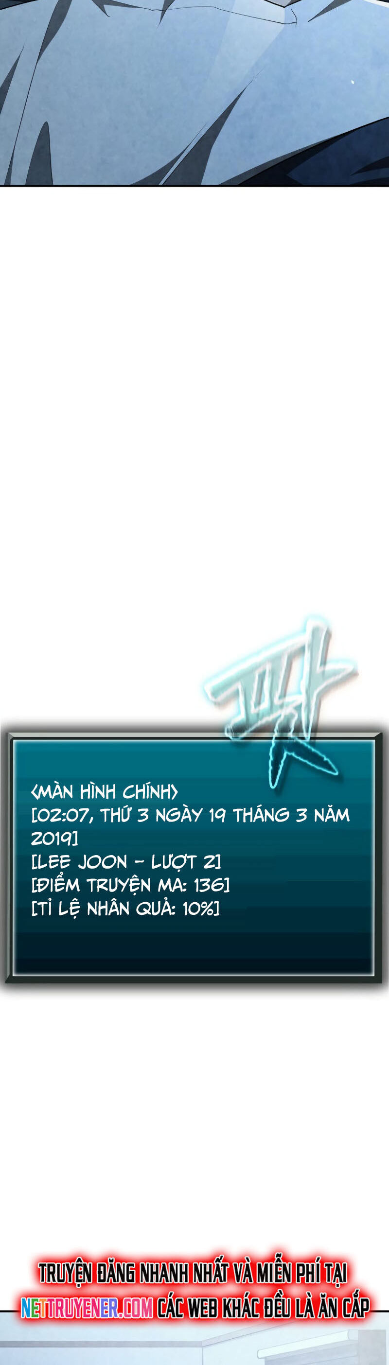 Câu Lạc Bộ Truyện Ma Chap 61 - Next Chap 62