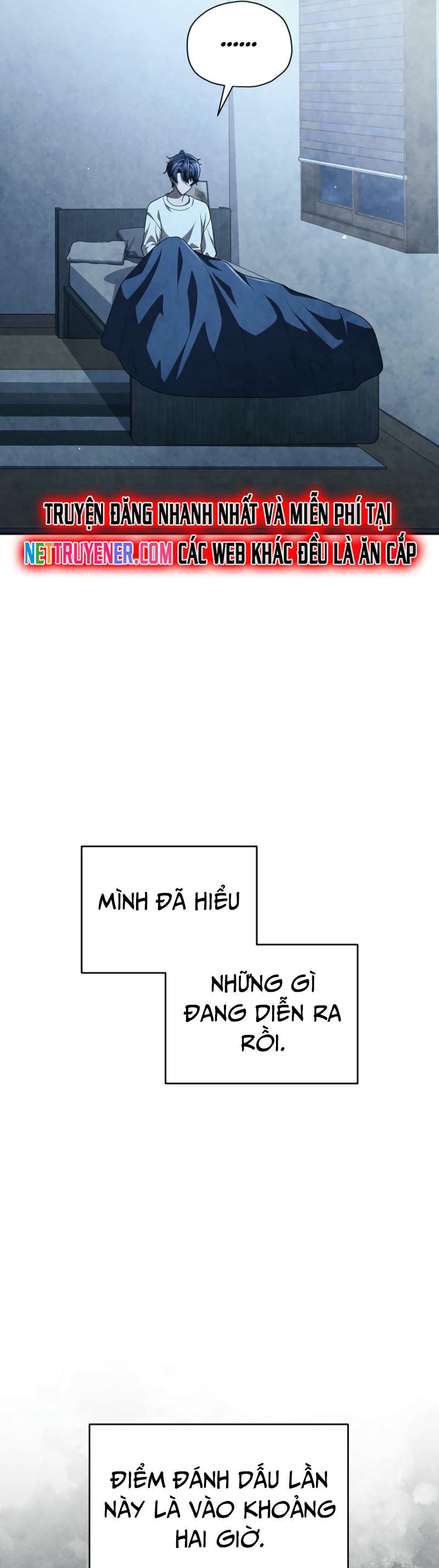 Câu Lạc Bộ Truyện Ma Chap 61 - Next Chap 62