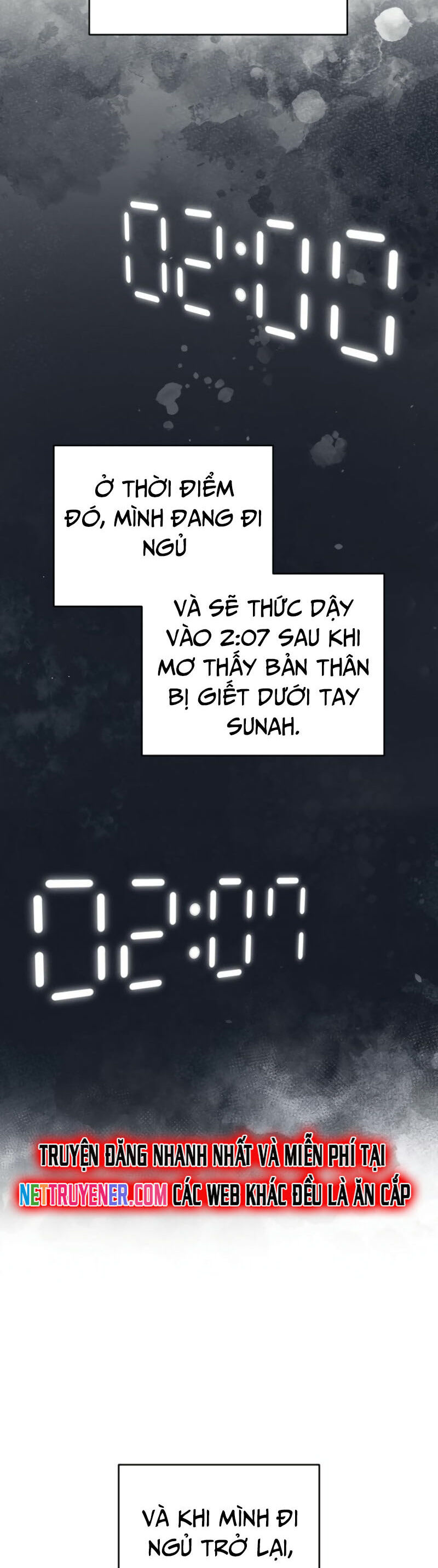 Câu Lạc Bộ Truyện Ma Chap 61 - Next Chap 62