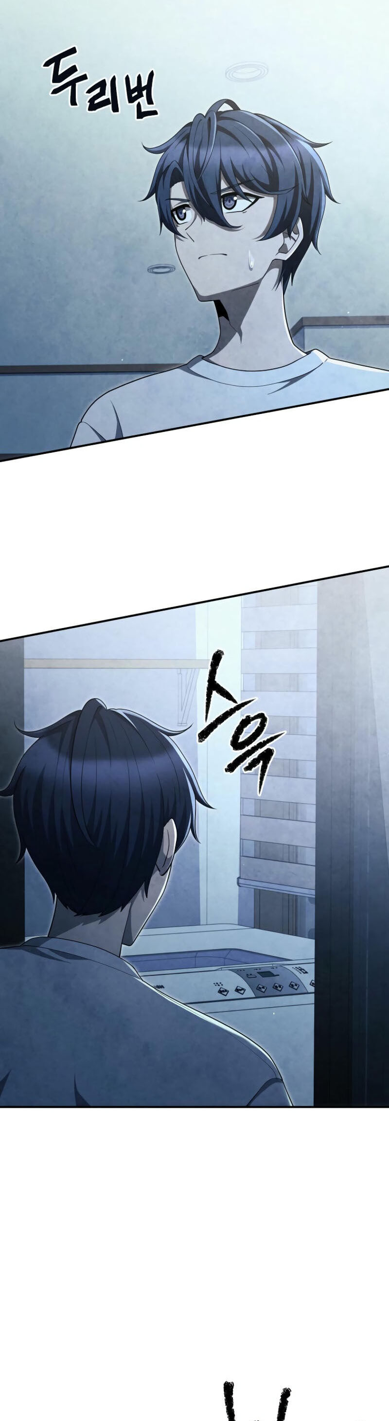 Câu Lạc Bộ Truyện Ma Chap 61 - Next Chap 62