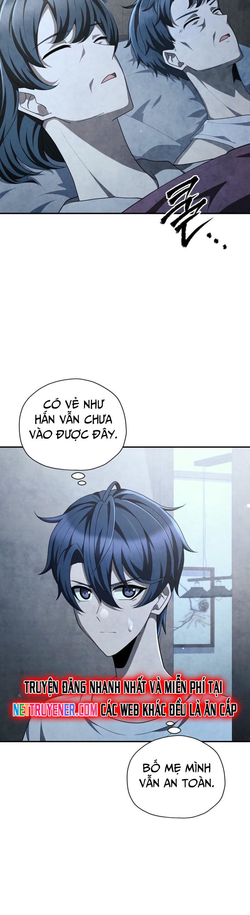 Câu Lạc Bộ Truyện Ma Chap 61 - Next Chap 62