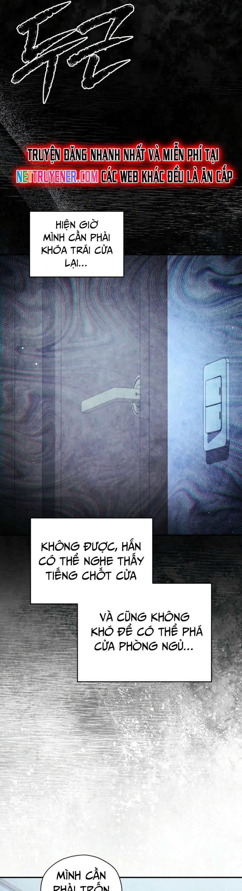 Câu Lạc Bộ Truyện Ma Chap 61 - Next Chap 62