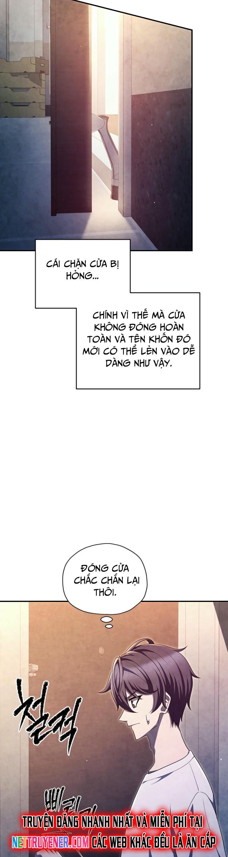 Câu Lạc Bộ Truyện Ma Chap 61 - Next Chap 62