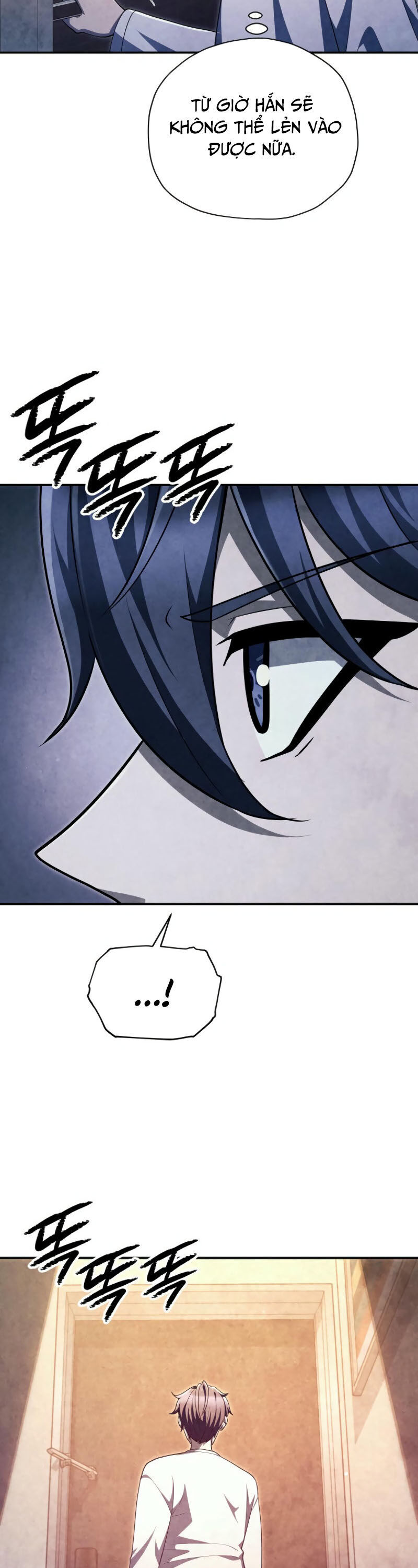 Câu Lạc Bộ Truyện Ma Chap 61 - Next Chap 62