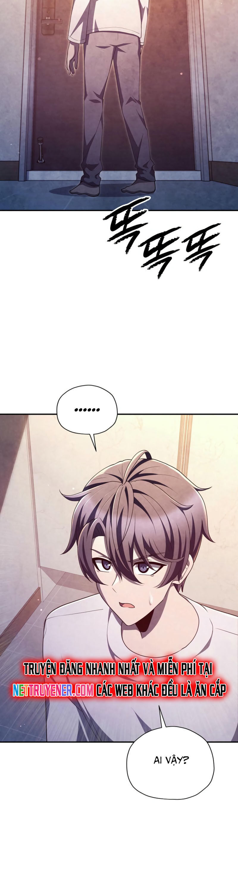 Câu Lạc Bộ Truyện Ma Chap 61 - Next Chap 62