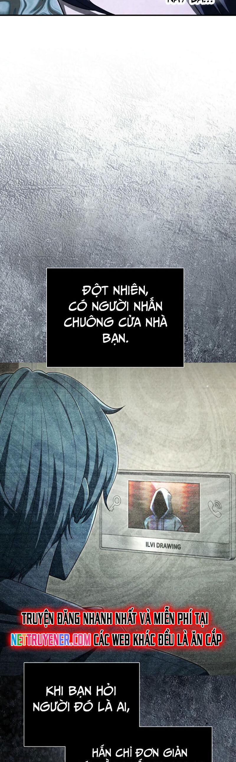 Câu Lạc Bộ Truyện Ma Chap 61 - Next Chap 62