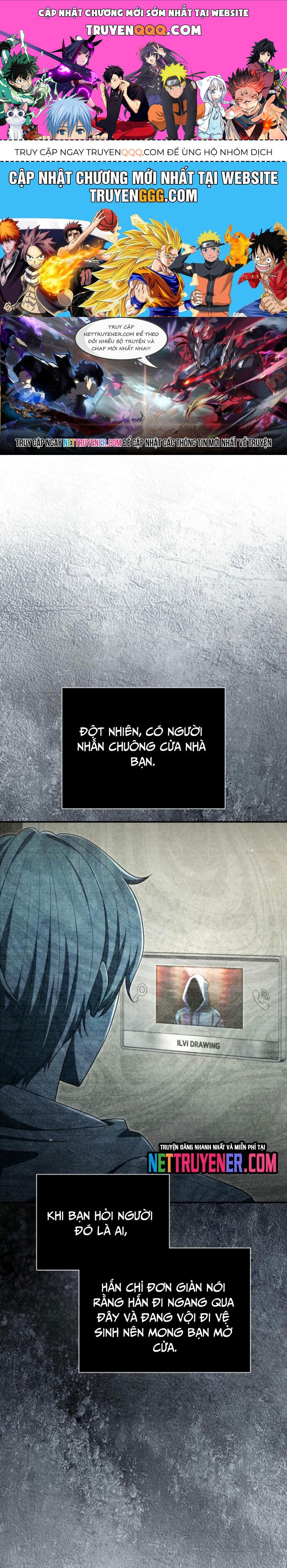 Câu Lạc Bộ Truyện Ma Chap 62 - Next Chap 63