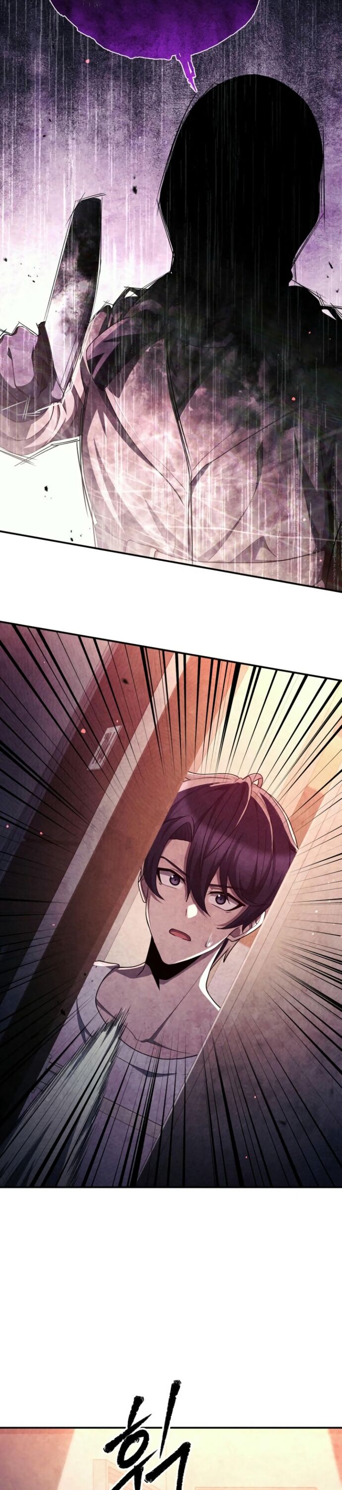 Câu Lạc Bộ Truyện Ma Chap 62 - Next Chap 63