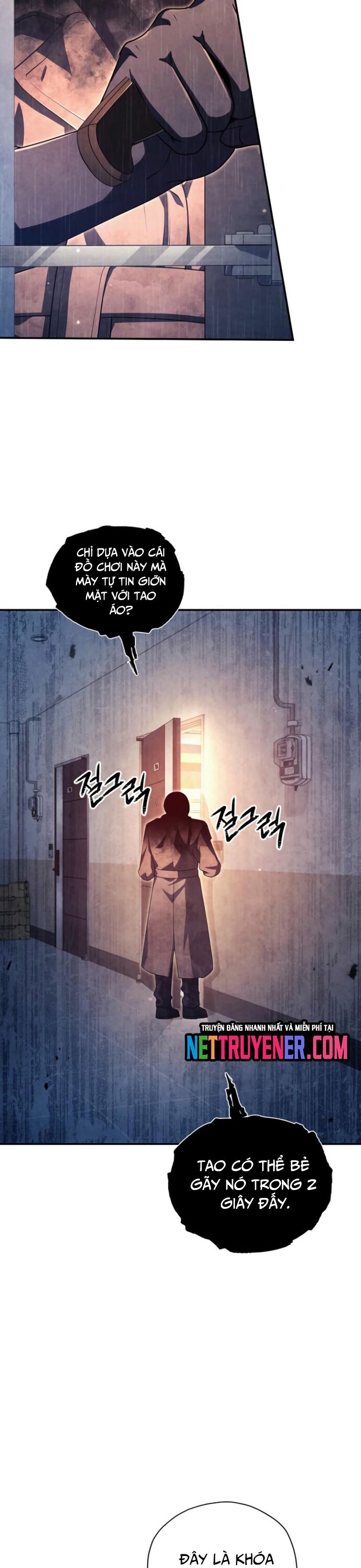 Câu Lạc Bộ Truyện Ma Chap 62 - Next Chap 63