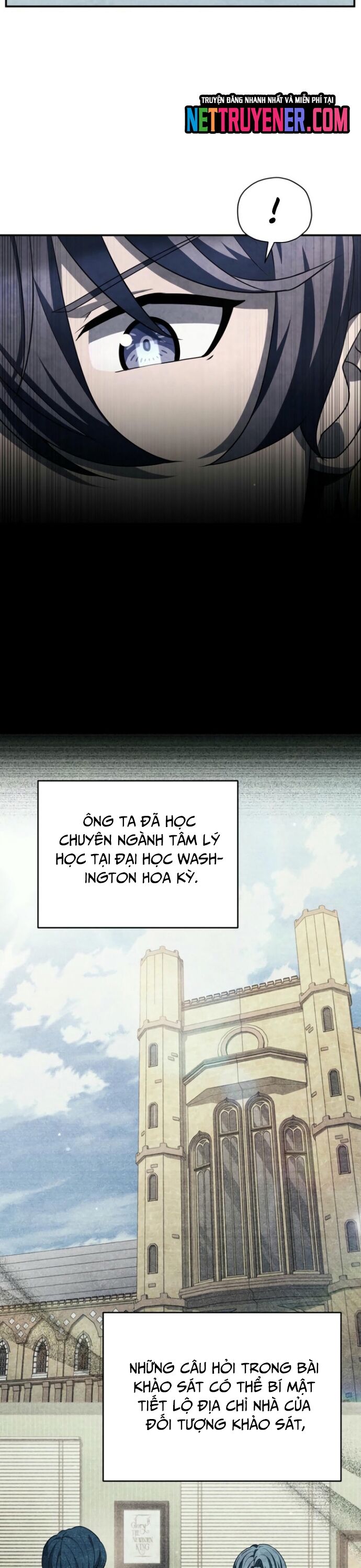 Câu Lạc Bộ Truyện Ma Chap 62 - Next Chap 63