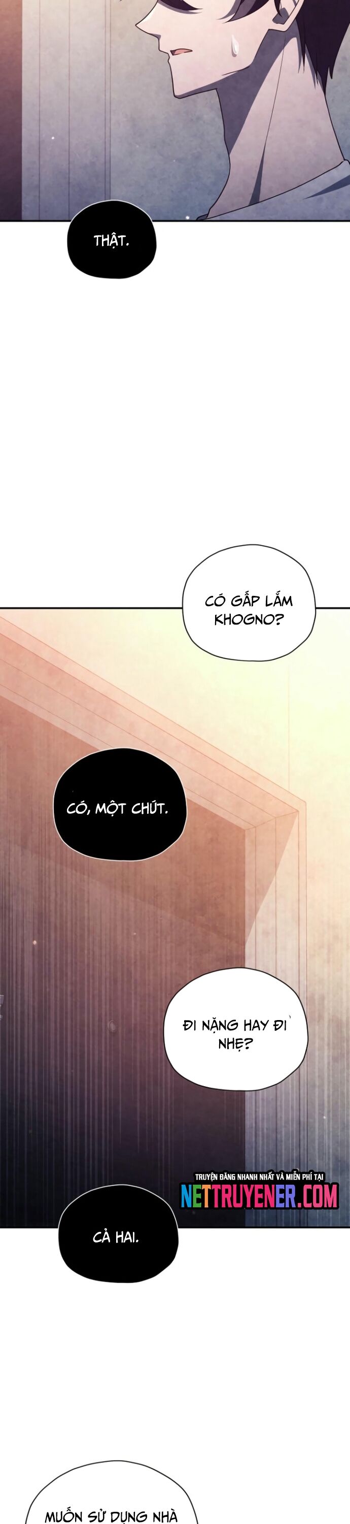 Câu Lạc Bộ Truyện Ma Chap 62 - Next Chap 63