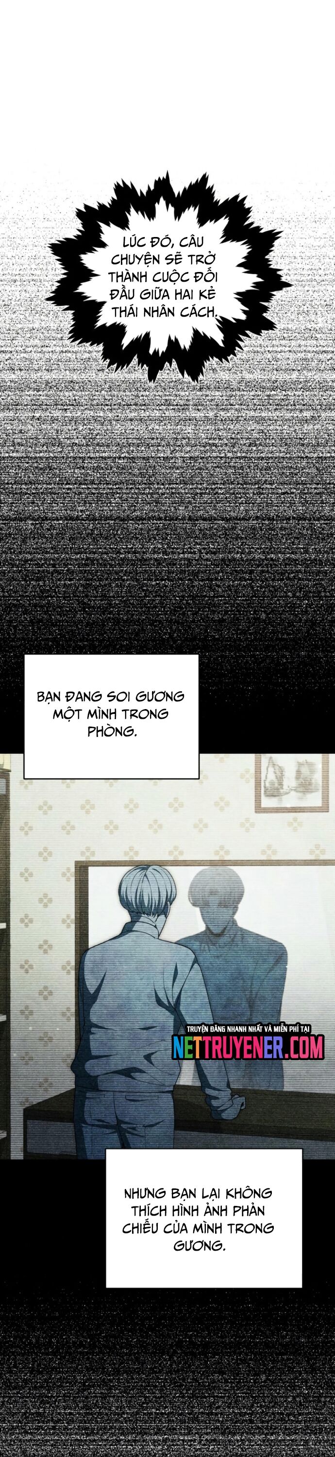 Câu Lạc Bộ Truyện Ma Chap 62 - Next Chap 63