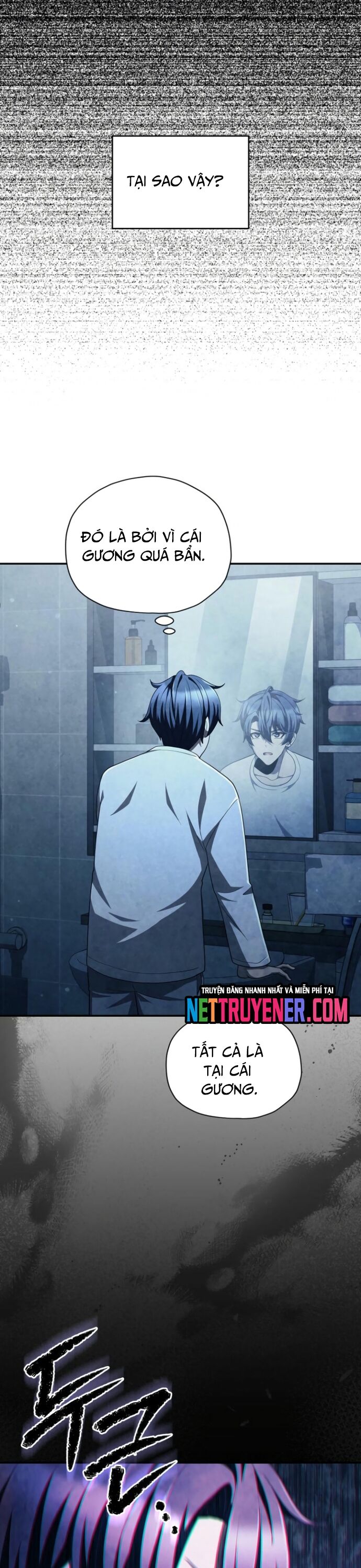 Câu Lạc Bộ Truyện Ma Chap 62 - Next Chap 63