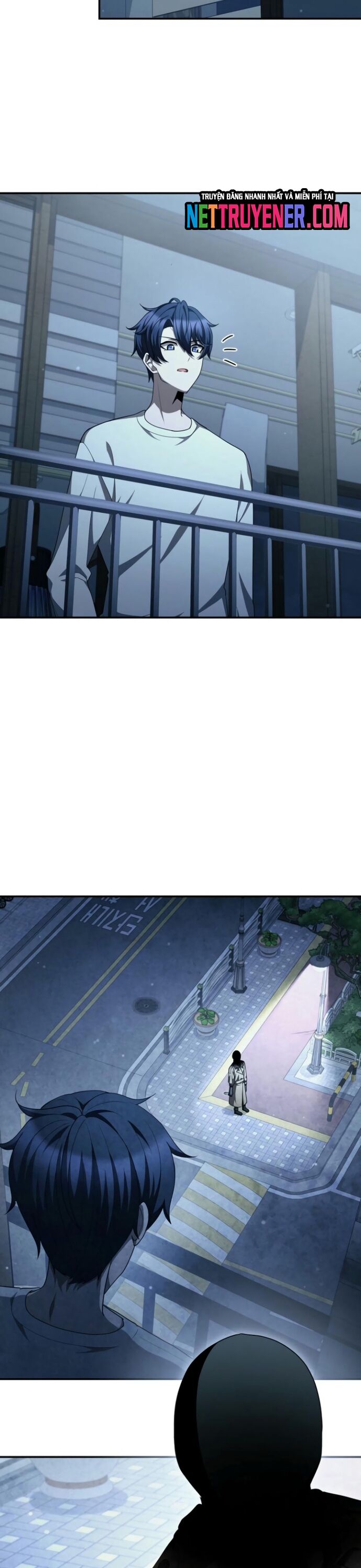 Câu Lạc Bộ Truyện Ma Chap 62 - Next Chap 63