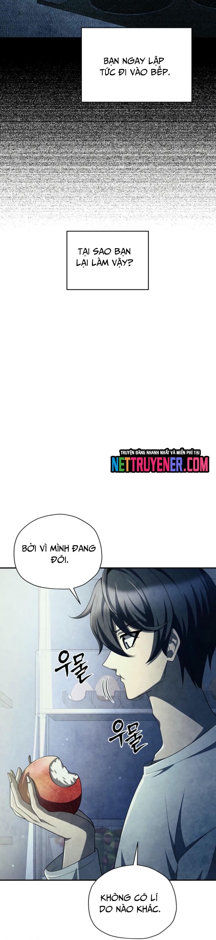 Câu Lạc Bộ Truyện Ma Chap 62 - Next Chap 63