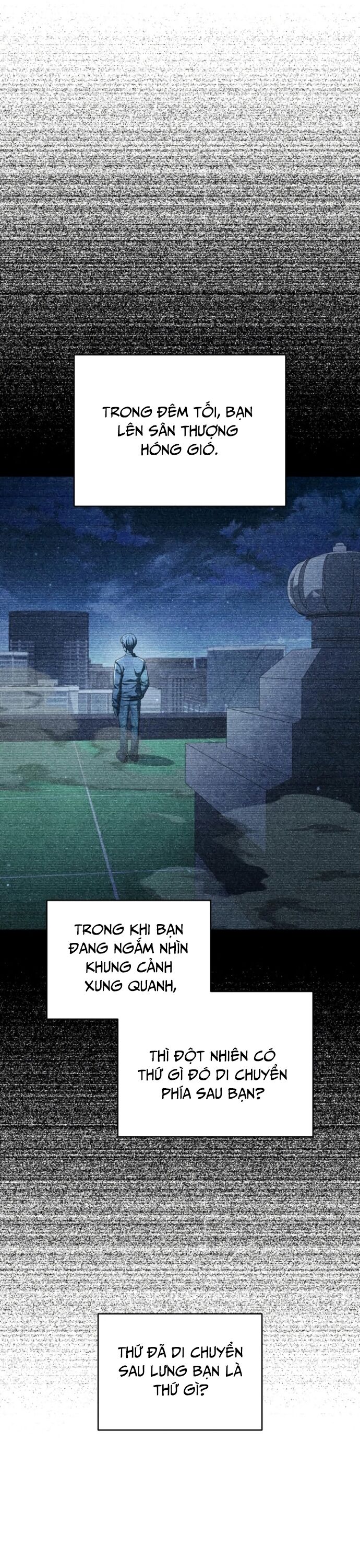 Câu Lạc Bộ Truyện Ma Chap 62 - Next Chap 63