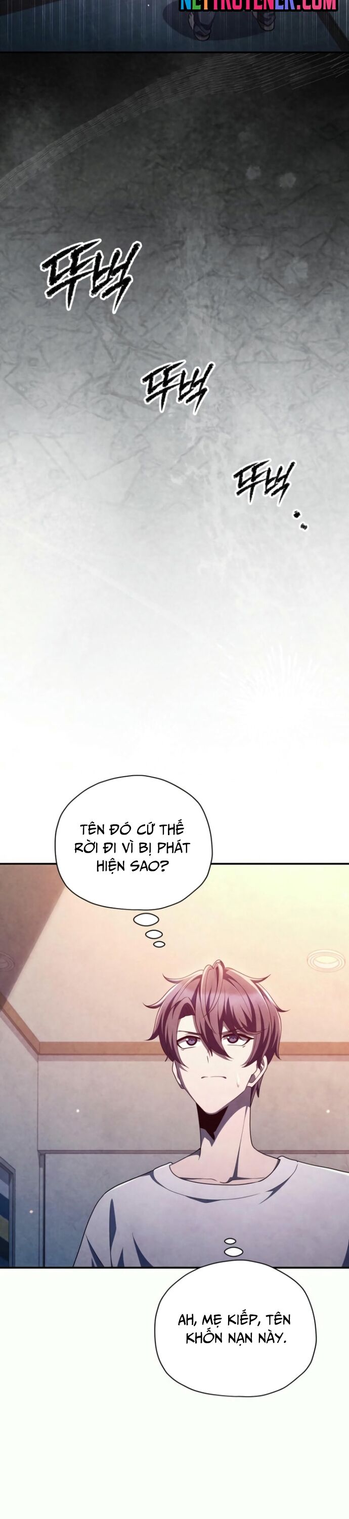 Câu Lạc Bộ Truyện Ma Chap 62 - Next Chap 63